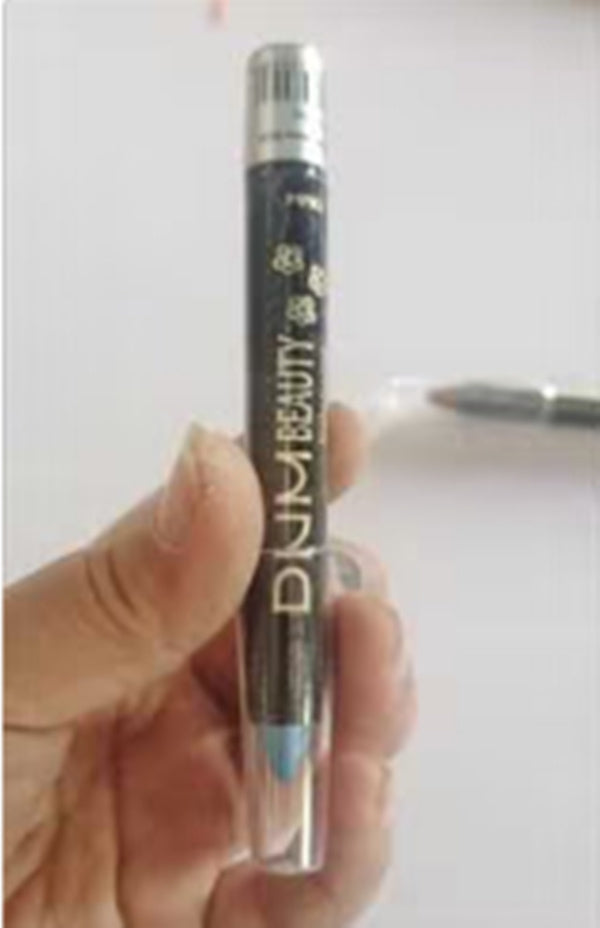 Pearlescent Gel Pen 15 Color Eye Shadow Pen