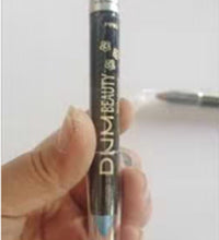 Pearlescent Gel Pen 15 Color Eye Shadow Pen