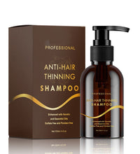 Professioanal Ginger Anti-removal Shampoo Refreshing And Anti-dandruff