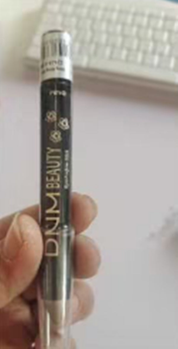 Pearlescent Gel Pen 15 Color Eye Shadow Pen