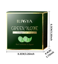 Green Algae Eye Mask