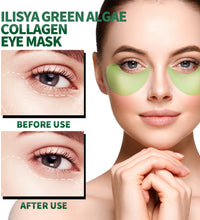 Green Algae Eye Mask