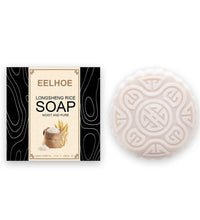 Eelhoe Soap