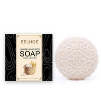 eelhoe soap