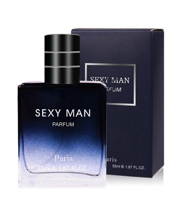 Men's Cologne - Long-Lasting Light Fragrance