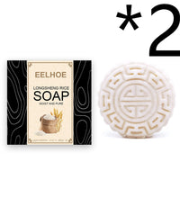 Eelhoe Soap