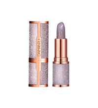 Ladies Fashion Personality Starry Jelly Lipstick