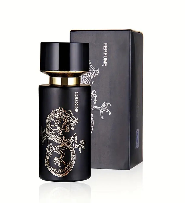 Men's Cologne - Fresh Oriental Wood Scent