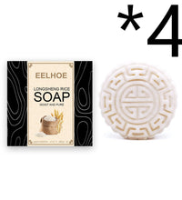 Eelhoe soap 4