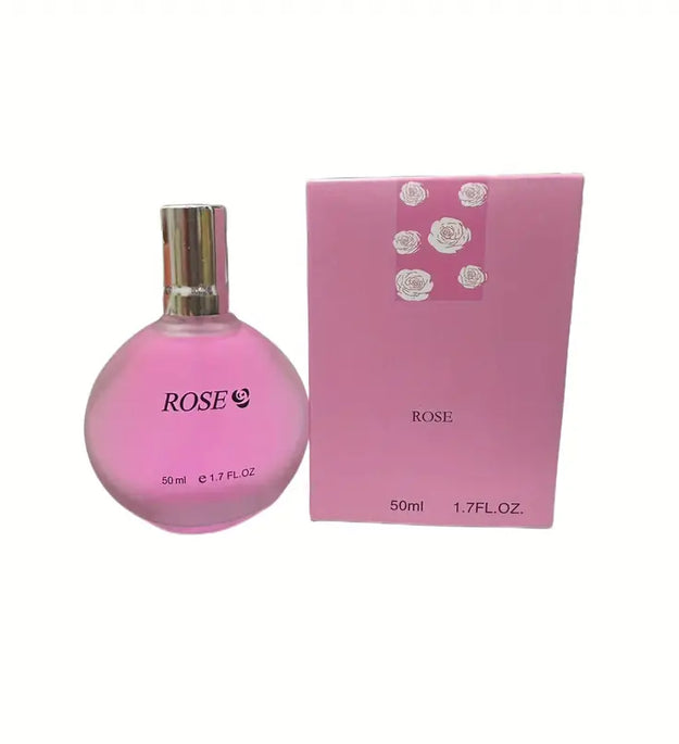 Women's Perfume - Fresh Floral Scent