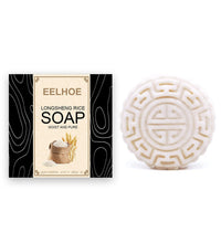 Eelhoe Soap