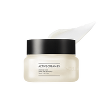 Luxury Anti-aging Face Cream for Men and Women - Skin Elasticity and Moisture Barrier