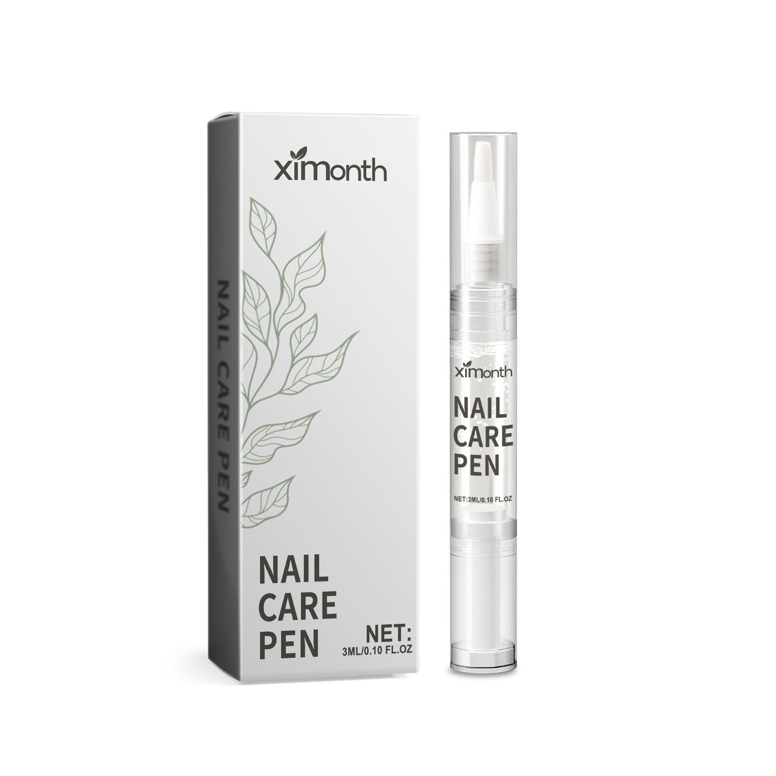 Ximonth Nail Care Pen Gentle Repair