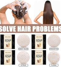 Solve Hair Problems