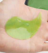 Green Algae Eye Mask