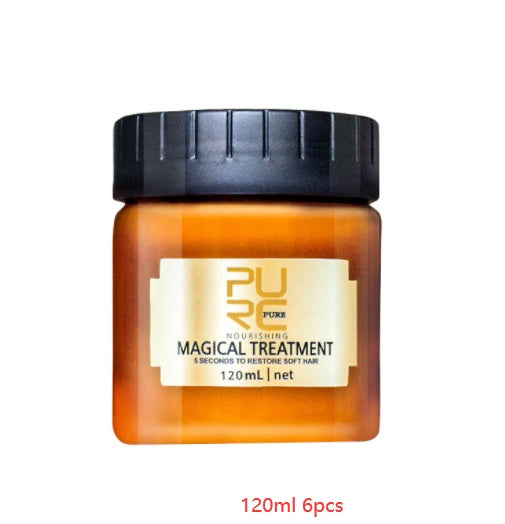 Pure Magical Treatment