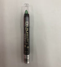 Pearlescent Gel Pen 15 Color Eye Shadow Pen